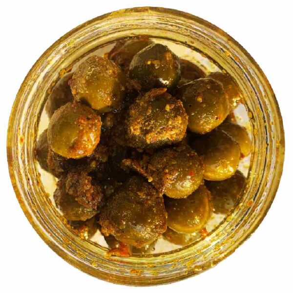 Tenti Dela Pickle Kair smaal teet kairda - Image 3