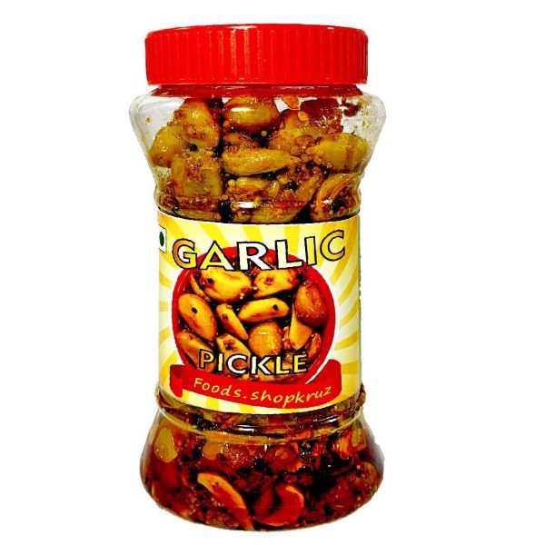 Seedless Amla Pickle Awla ka Achar - Image 2