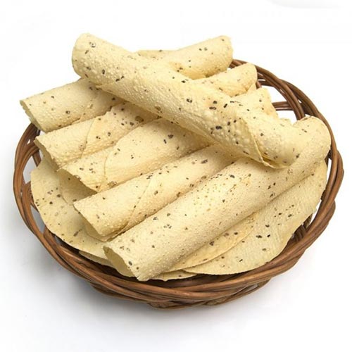Urad-papad-Plain-Sada Urad-papad-Plain-Sada