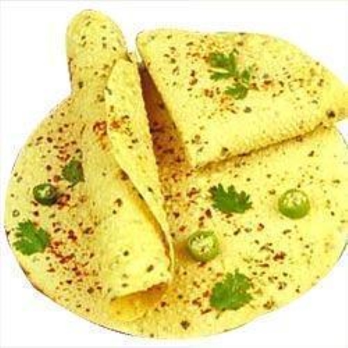 Moong Dal Papad
