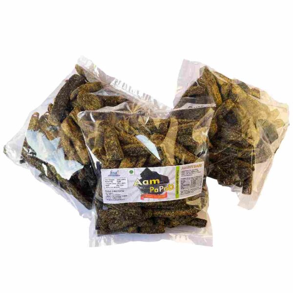 Amritsari Lacchha aam papad - Image 3