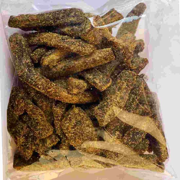 Amritsari Lacchha aam papad - Image 2