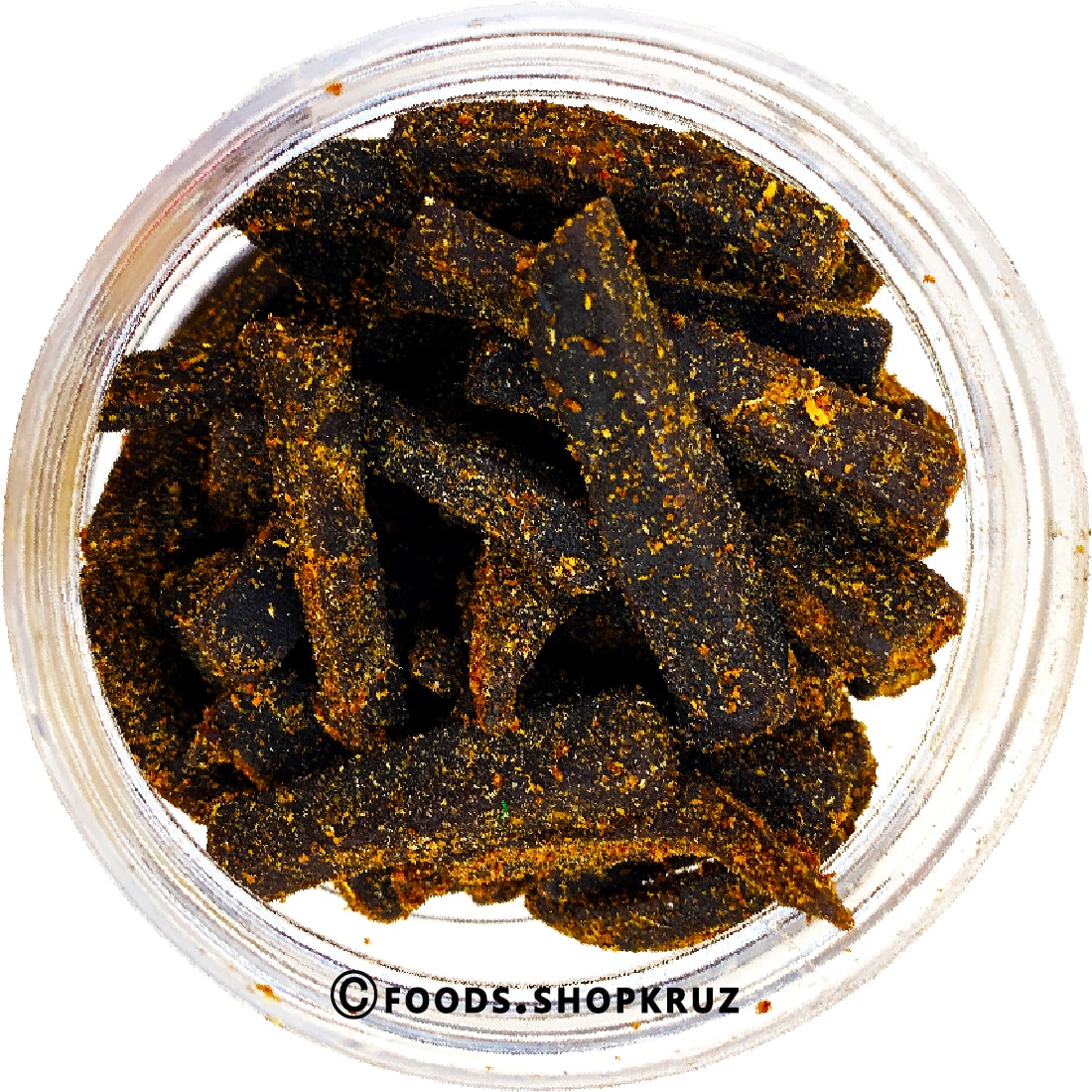 Amritsari Lacchha aam papad mango slices - Image 2