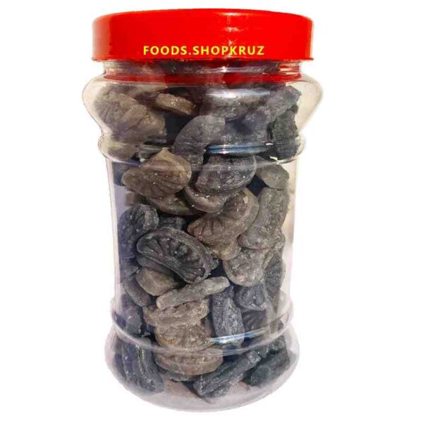 Black Pepper Flavoured Candy | Khatti Mithi Kali Mirch Candy - Image 3