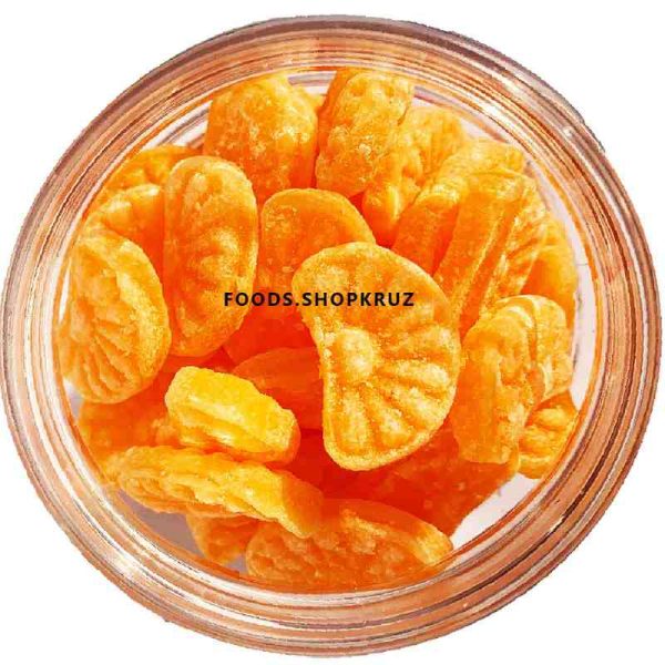 Orange Candy | Narangee Toffee | SantraToffee - Image 4