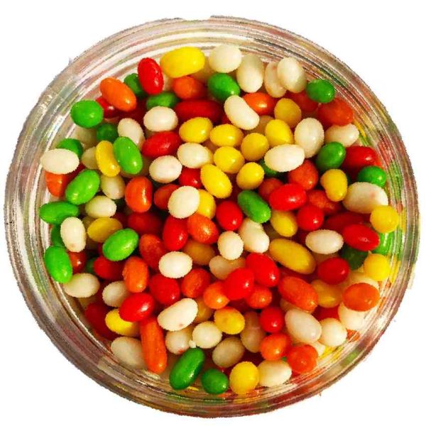 Sugar Coated Fennel Seeds /Fennel Candy/Sugar Coated Saunf - Image 2