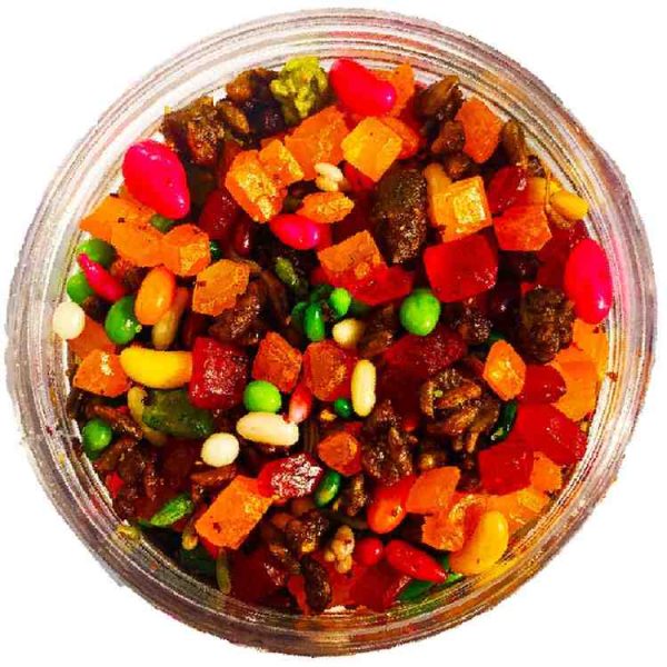 Amritsari Mukhwas,Mouth Freshener, Digestive, After-Meal Snack - Image 2