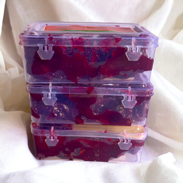 Chulbuli Imli 100 Grams, Lock-in Container, Pack of 4, Total Weight 400Grams - Image 7