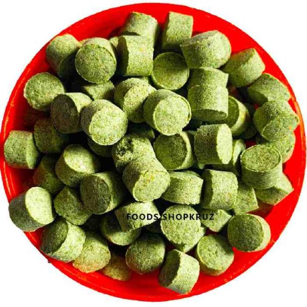 Pudina Vati | Pudina Pachak | Pudina Goli- 400 Gms Mint - Image 3