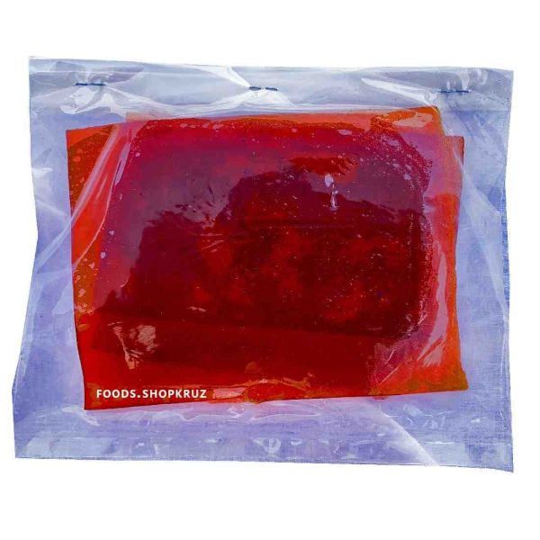 Foods.shopkruz Alphonso Meetha Aam Papad, Mango bar - Image 3