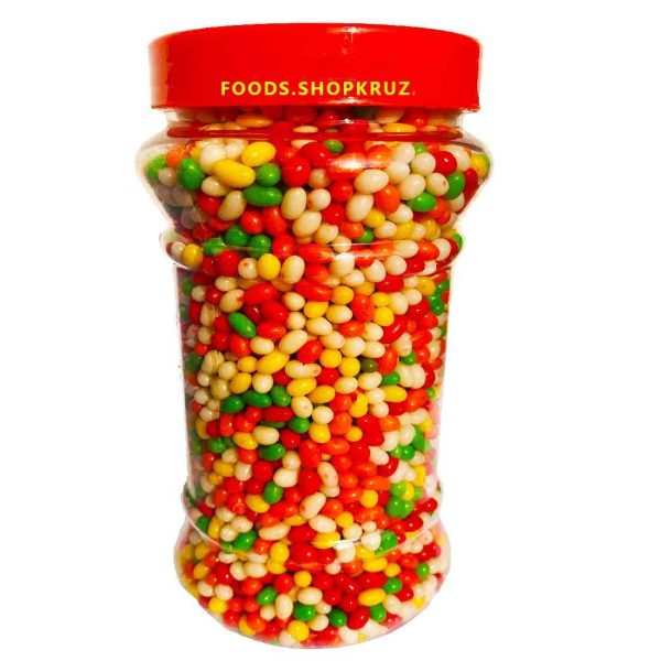 Sugar Coated Fennel Seeds /Fennel Candy/Sugar Coated Saunf - Image 4