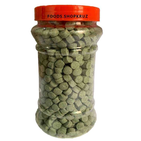 Pudina Vati | Pudina Pachak | Pudina Goli- 400 Gms Mint - Image 5