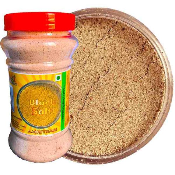 Black Salt Powder/Kala Namak
