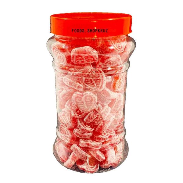Paan Candy Mint Paan Toffee 400g Jar Pack Mukhwas, Mouth freshner - Image 3