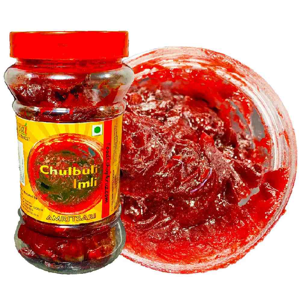 Chulbuli Imli Jar Khatti Meethi