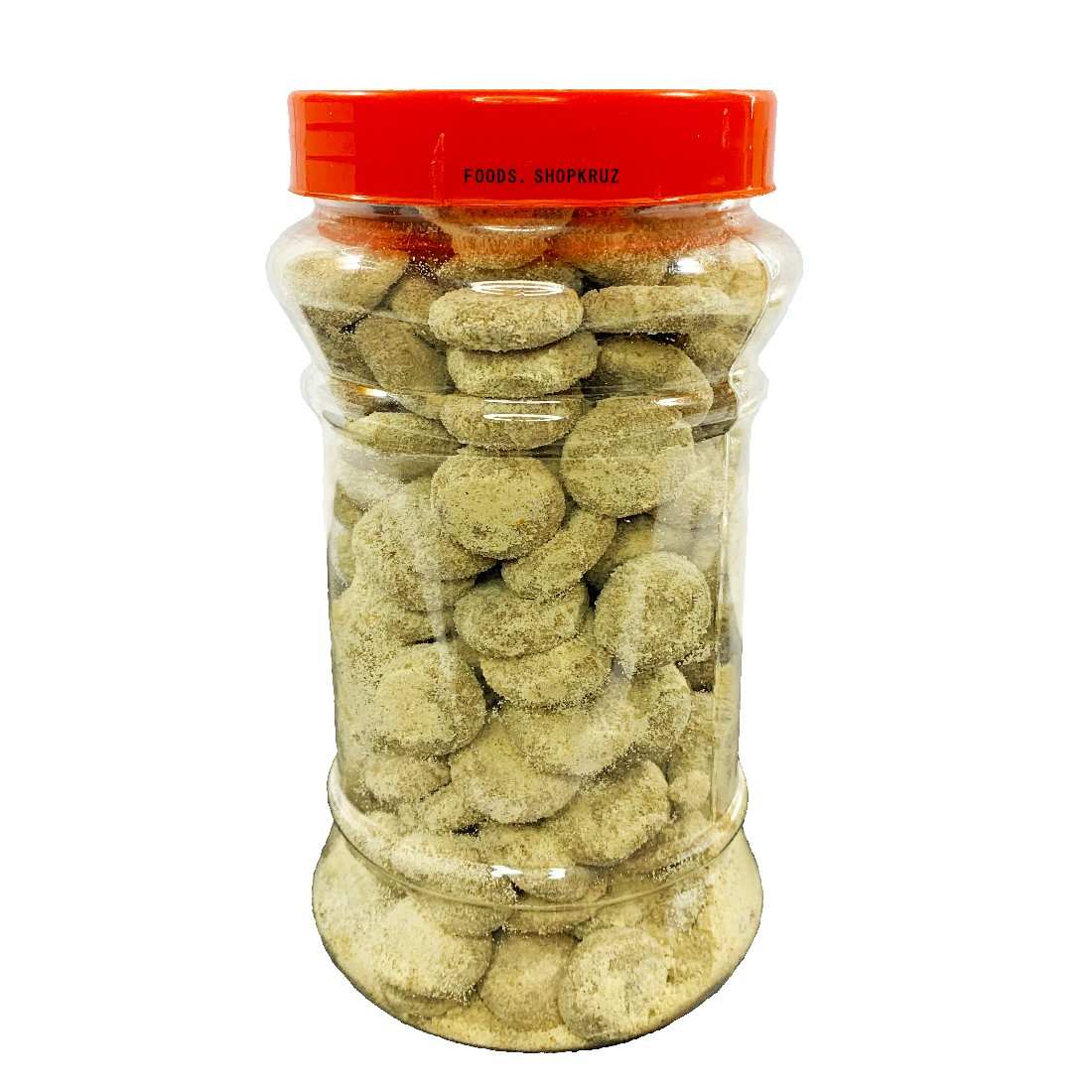 Hing Peda Hajma pachak 370gm Digestive - Image 4