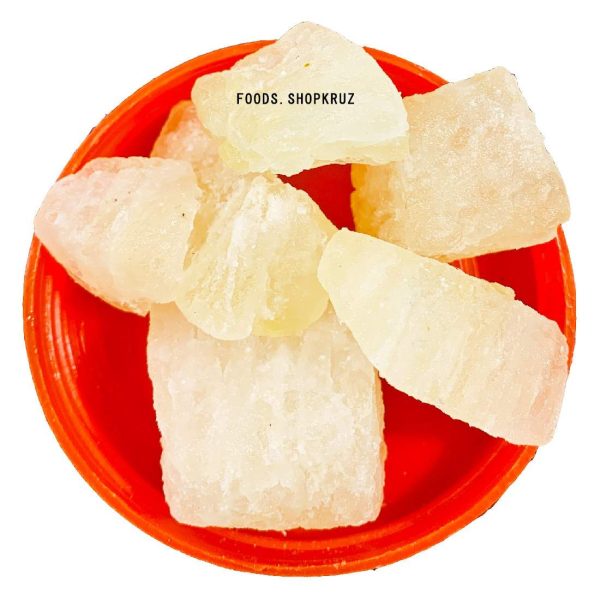 Punjabi Petha 350g | Classic Petha | Soft and Juicy Indian Sweet | Sweets Gift Box | Delicious Indian Mithai! - Image 2