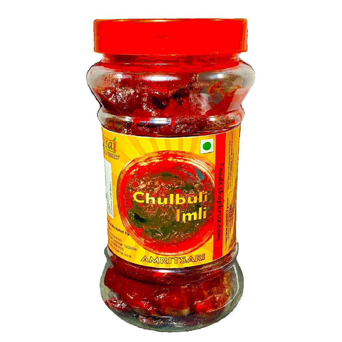 Chulbuli Imli Jar Khatti Meethi - Image 3