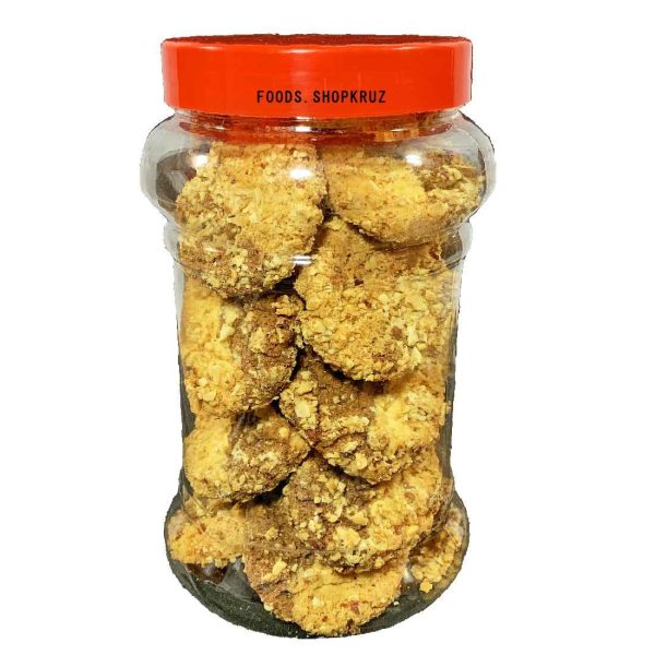 Choconuts Cookies 350 grams Coconut and Chocolate, Bakery Biscuits - Image 4