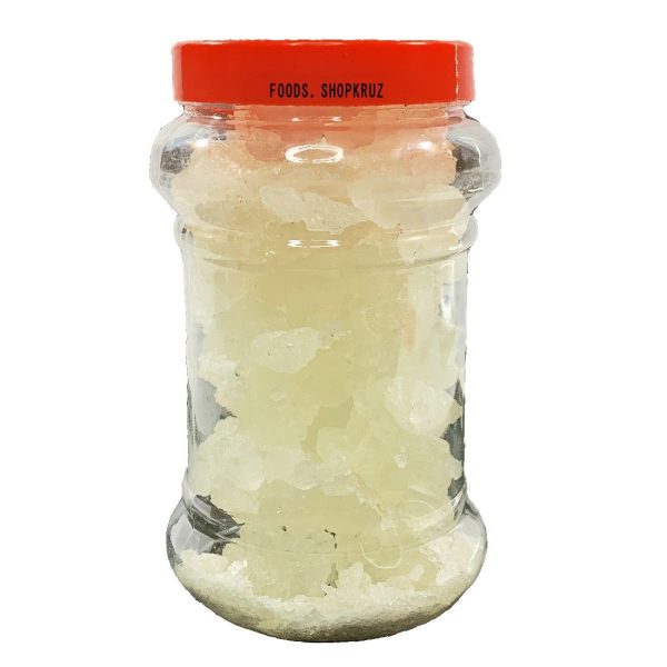Dhaga Mishri 850gm Dhage wali Misri, Thread Mishri, Crystal Sweet Candies - Image 4