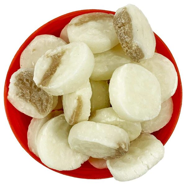 Coconut Kaju Peda, Sweet Coconut Milk Toffee 800gm - Image 5
