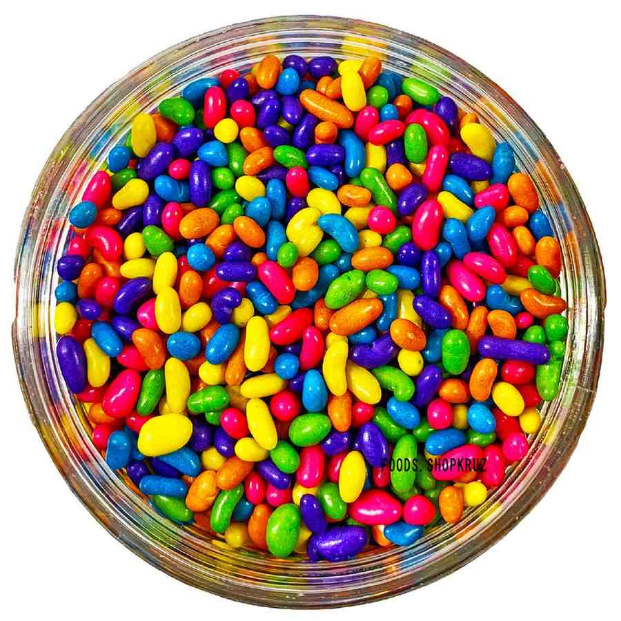 Sugar Coated Fennel Seeds/Fennel Candy/Sugar Coated Saunf - Image 3
