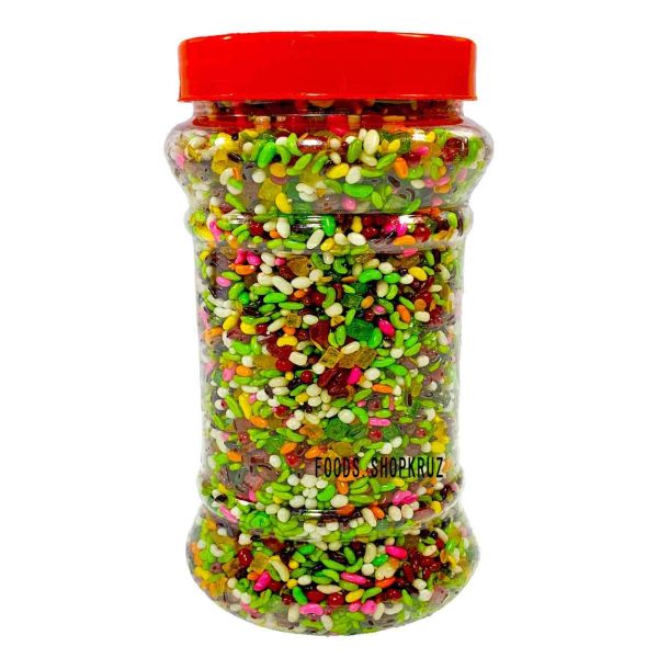 Kashmiri Mukhwas 400 Grams Mouth Freshner - Image 5