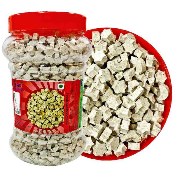 Chand Sitara 300gm | Sweet & Sour Star And Moon