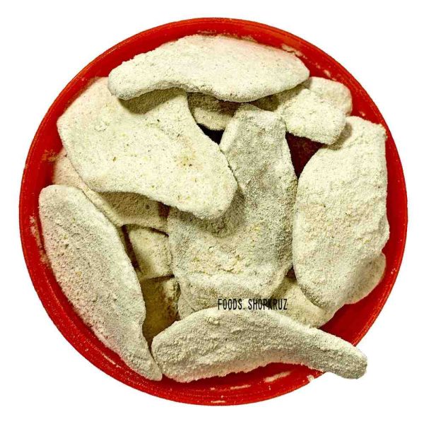 chatpata Chatkori Aam papad tangy sour taste - Image 4