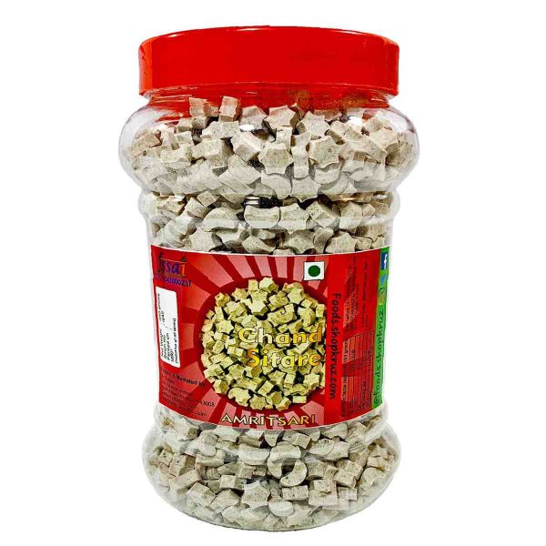 Chand Sitara 300gm | Sweet & Sour Star And Moon - Image 3
