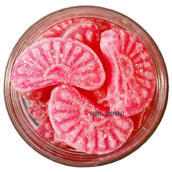 Rosemerry Sugar candy pack 350gm rose flavour - Image 4