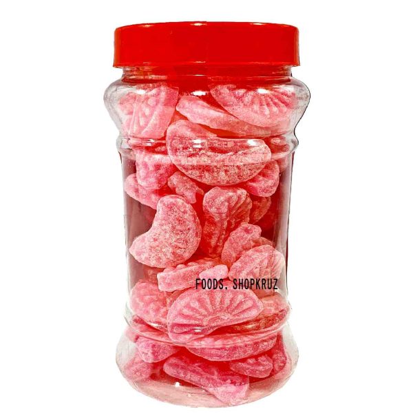 Rosemerry Sugar candy pack 350gm rose flavour - Image 5