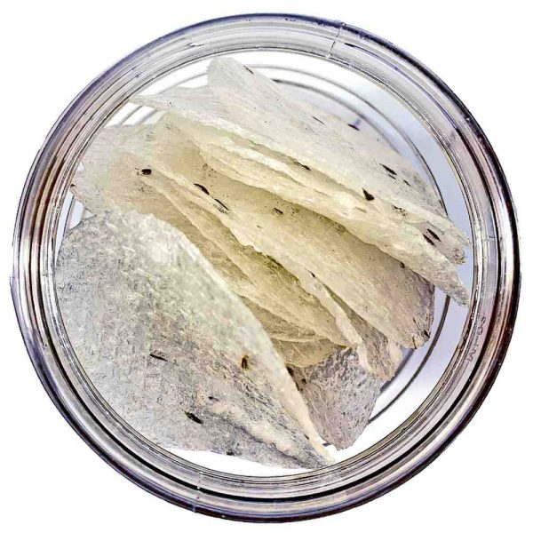 Sabudana Papad 300 Gm plain - Image 3