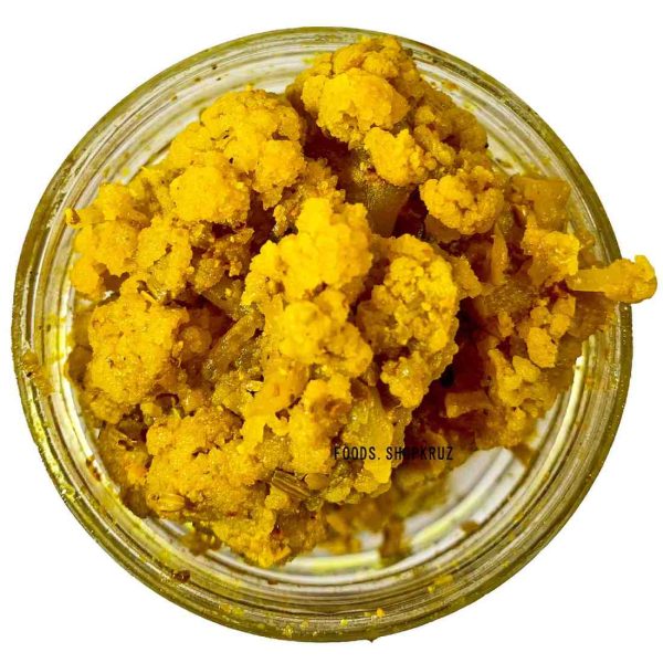 Amritsari Gobhi ka achar 400g Punjabi - Image 3