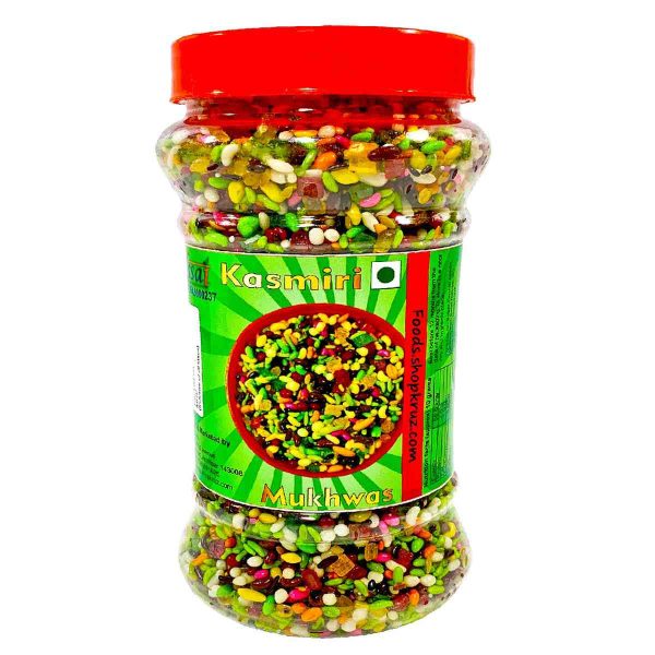 Kashmiri Mukhwas 400 Grams Mouth Freshner - Image 4