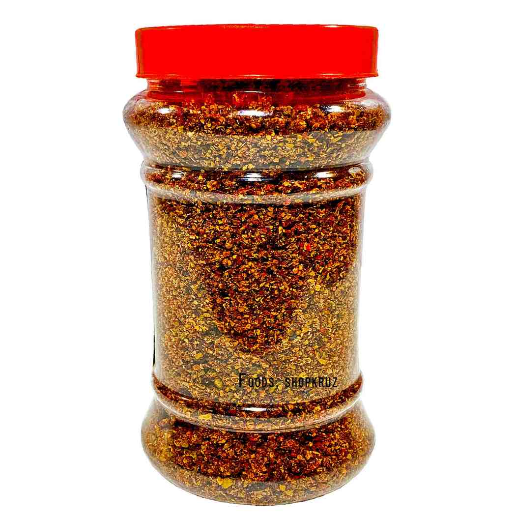 Anardana Powder 230g jar pack | Dry Pomegranate Seeds - Image 5