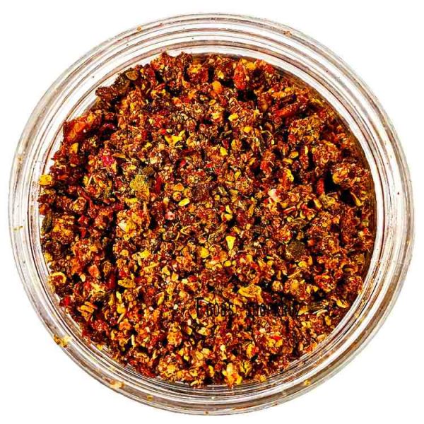 Anardana Powder 230g jar pack | Dry Pomegranate Seeds - Image 4