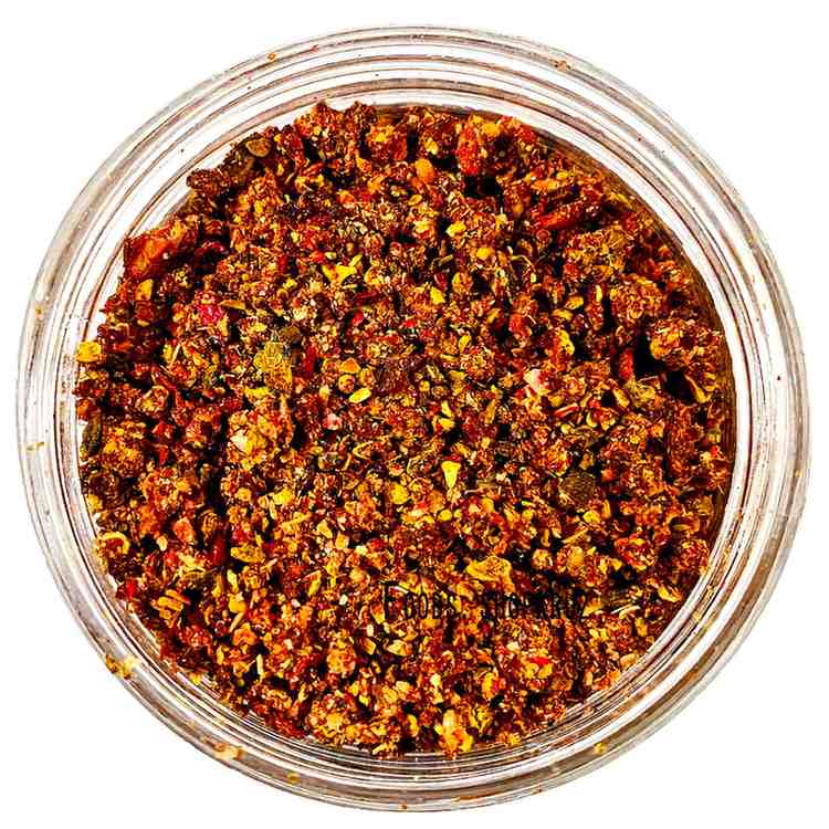 Anardana Powder 230g jar pack | Dry Pomegranate Seeds - Image 4