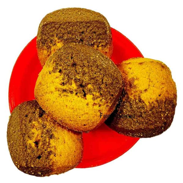 Chocolate Vanila Cookies 350 grams, Bakery Biscuits - Image 4
