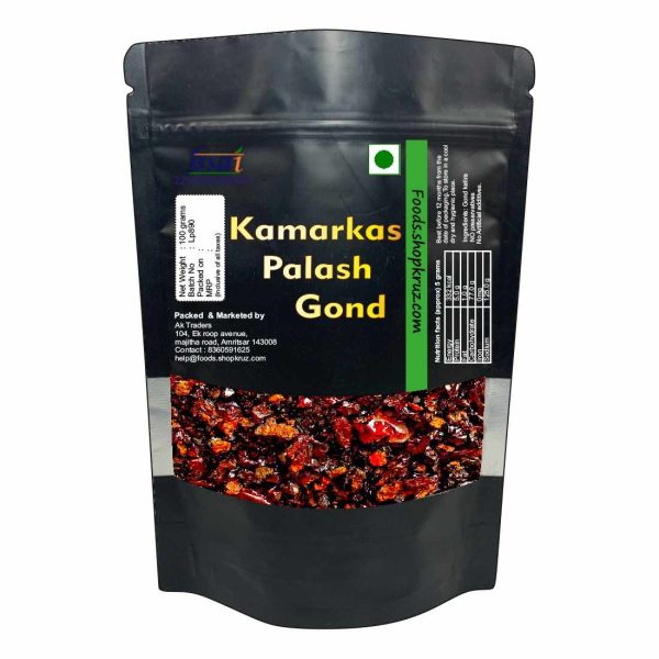 Kamarkas gond chunia Palash gond salvia plebeian Butea monosperma