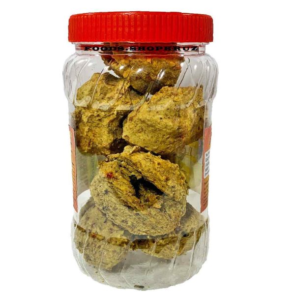 Amritsari Luxury Hing masala wadi - Image 3