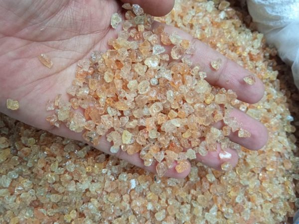 Babul Gond Gum-Kikar Gond 400 grams Babool Gond-Acacia arabica Willd