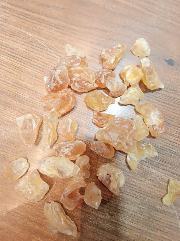 Gond Katira wholesale tragacanth Crystals Superfood 9 kg - Image 2