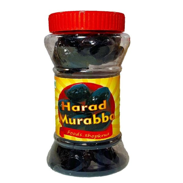 Homemade Organic Harad Murabba Immunity Booster - Image 4