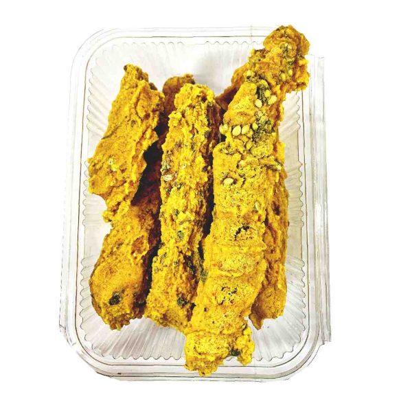 Amritsari Shahi Moong Dal Wadi - Image 3