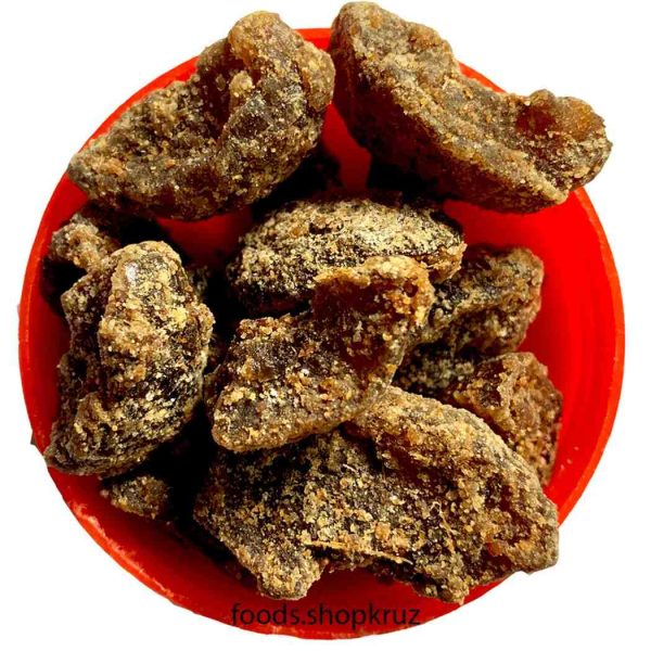 Amla Candy Chatpata Masala Flavour 100 Grams khatta meetha - Image 2
