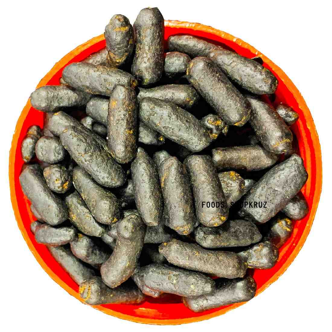 Harde Vati Pachak Goli for Gas,Acidity,Digestion & Flatulence 100 grams After-Meal,Mukhwas - Image 2