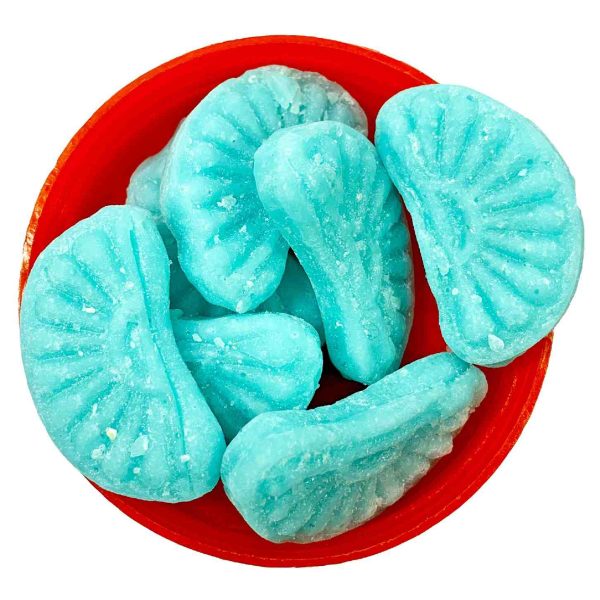 Pudina flavour Sugar candy 100gm Mint flavour - Image 2