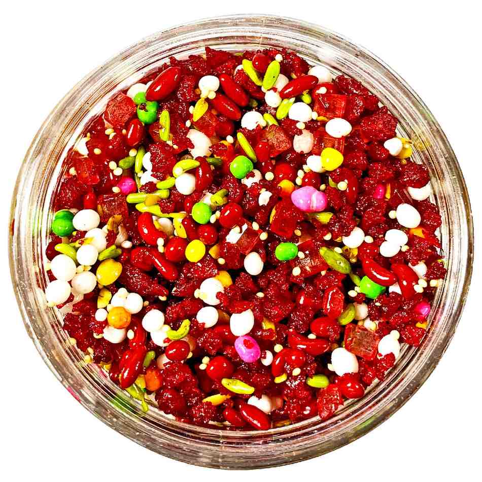 Luxury shahi Mukhwas 100 * 2 grams Good for Health & Digestion After-Meal - Image 2