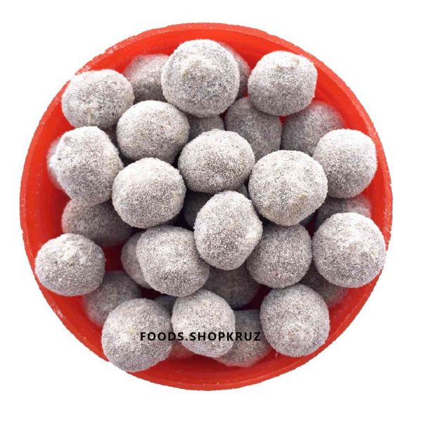 Pachak Delicious Anardana Goli 100 Grams Churan Diegestive Mouth Freshner Mukhwas - Image 2